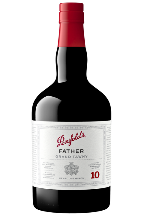 Penfolds Father Grand Tawny 10yo 750ml