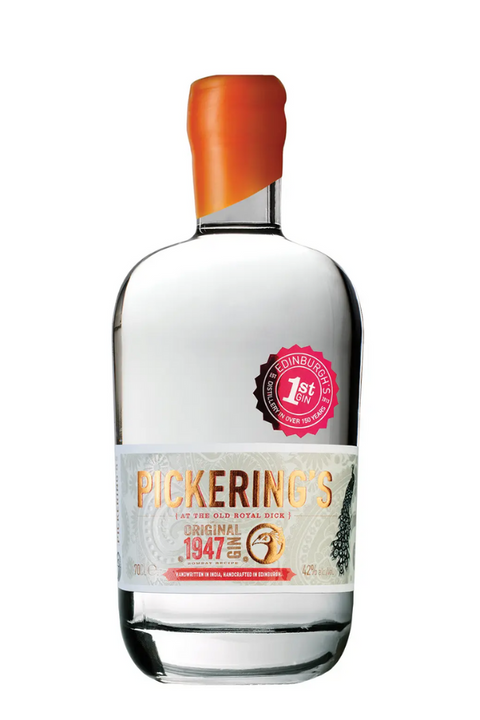 Pickerings 1947 Original Gin 700ml