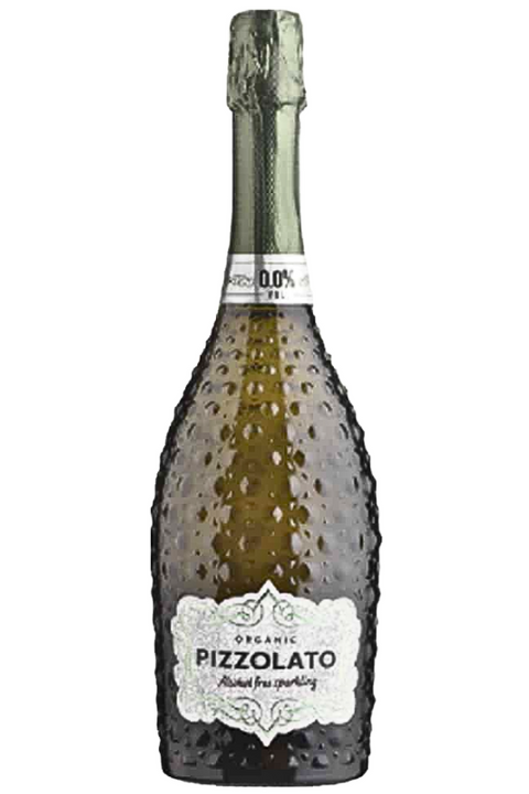 Pizzolato Alcohol Free 0% Sparkling 750ml