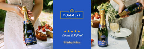 Pommery Champagne_WhiskeyOnline