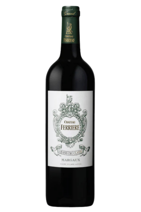 Château Ferrière 2025 Margaux – France - En Primeur