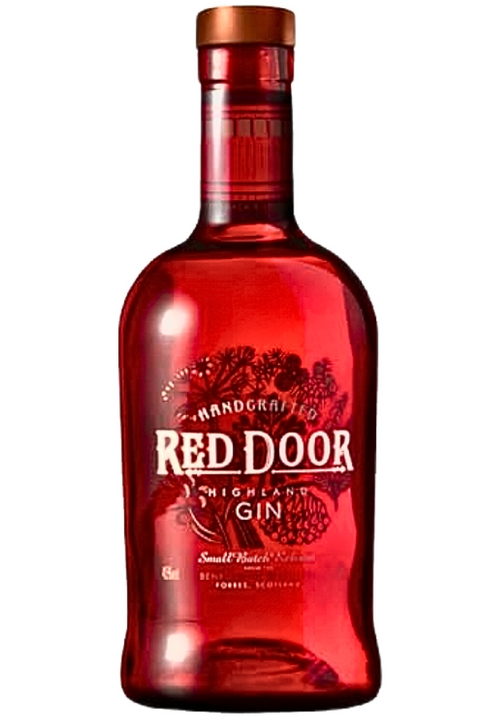 Red Door Highland Small Batch Gin 700ml