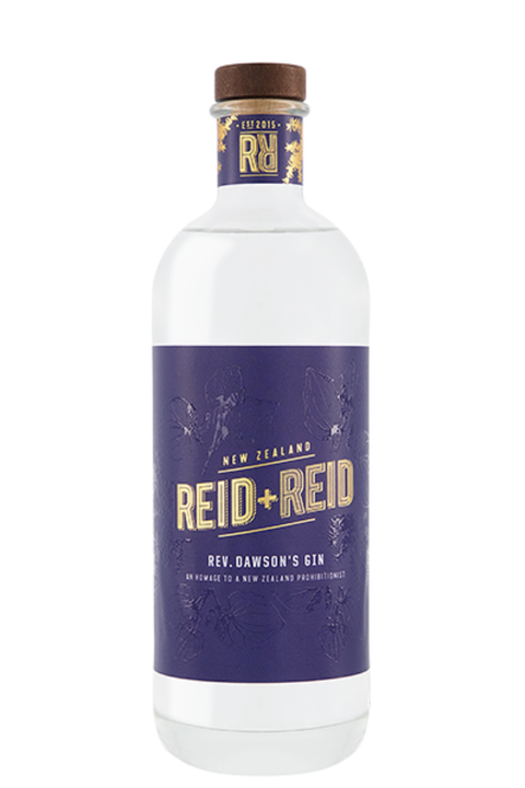 Reid+Reid Rev Dawsons Dry Gin 700ml