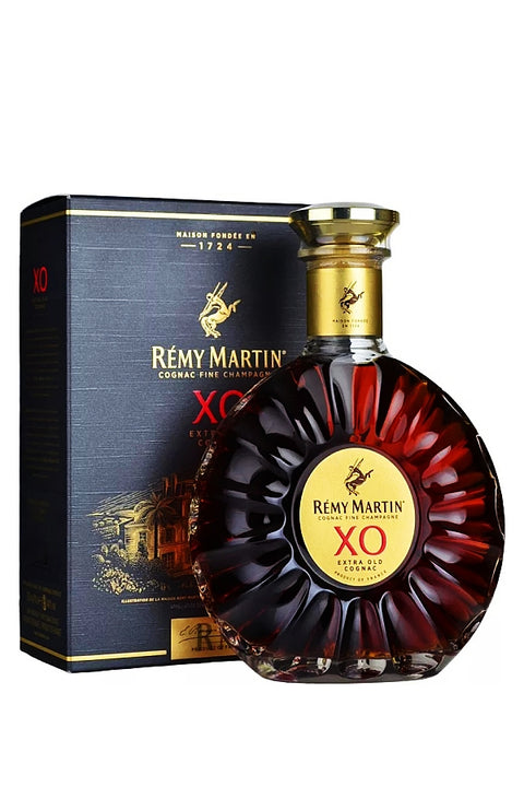 Remy Martin XO Cognac 700ml