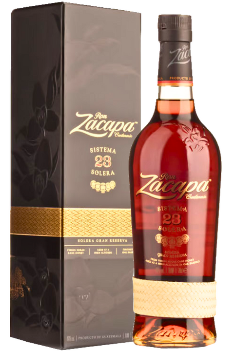 Ron Zacapa Centenario 23 1L