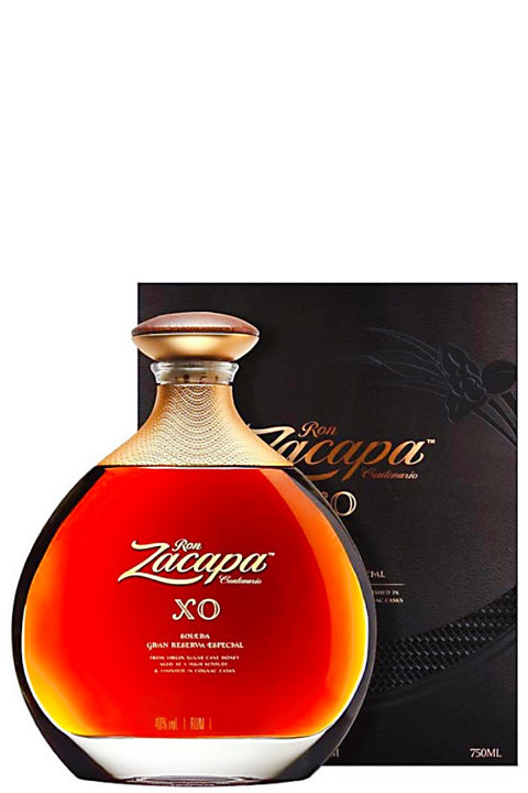 Ron Zacapa Centenario XO Rum 700ml