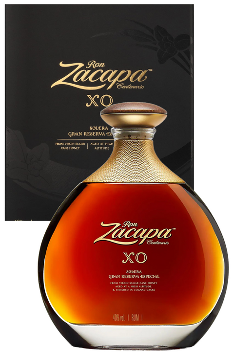 Ron Zacapa Centenario XO Rum 700ml