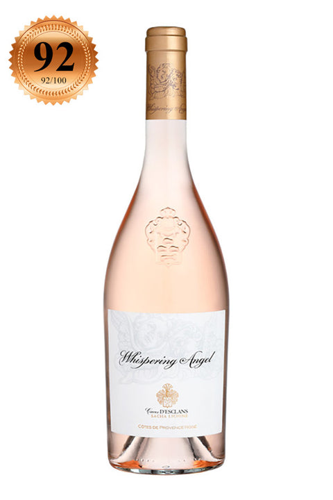 Whispering Angel Rosé 2023 750ml - France