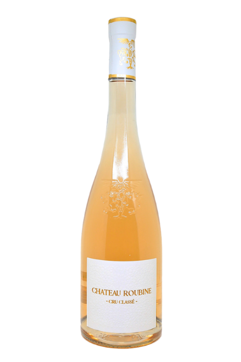 Roubine Cru Classe Premium Rose 2024 750ml - France