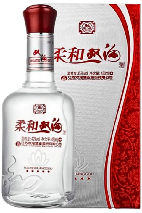 Rouhe 5 Star 53% 450ml