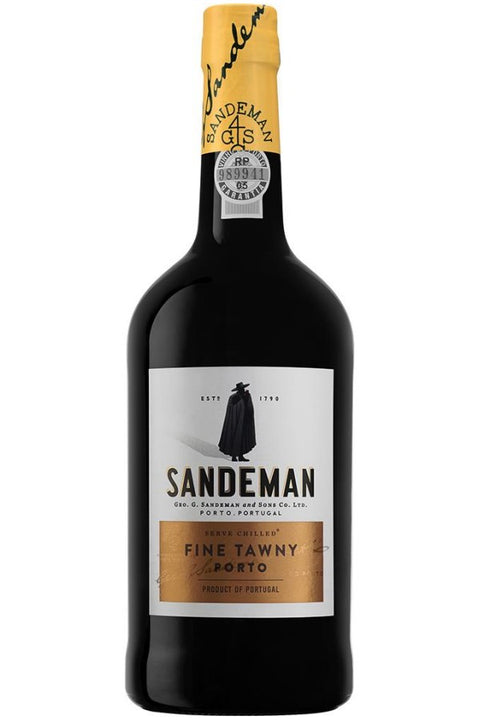 Sandeman Tawny Port 750ml