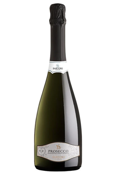 Sartori Prosecco Brut NV 750ML