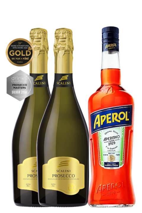 Aperol Spritz Package B