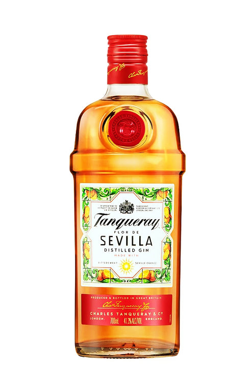 Tanqueray Sevilla Gin 700ml