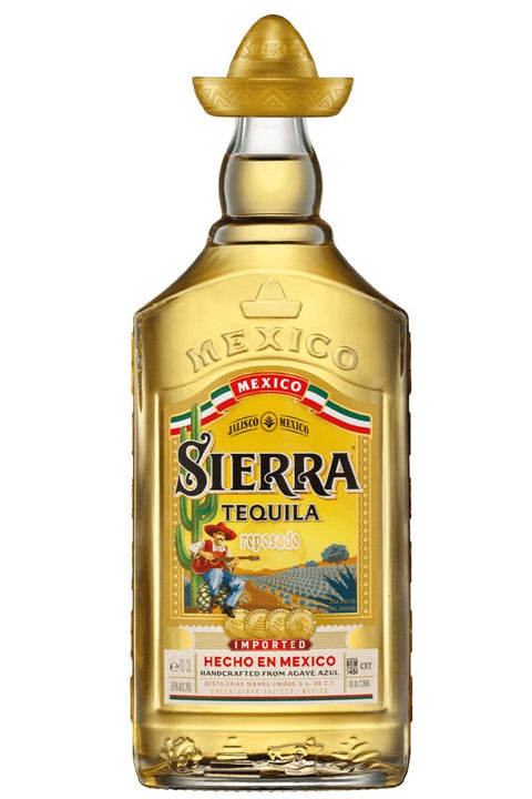 Sierra Reposado Tequila 700ml