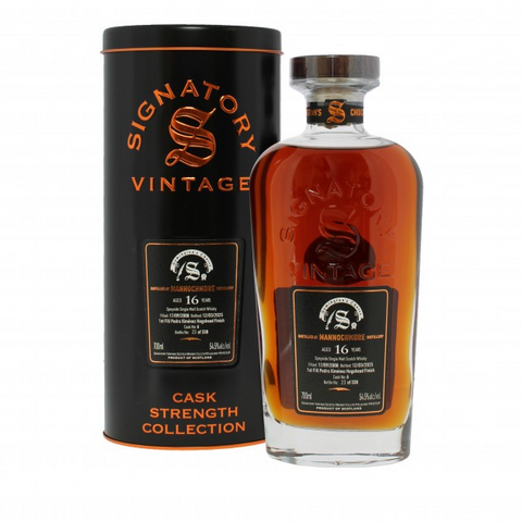 Signatory  Royal Brackla 2008 16yo 57.9% 700ml