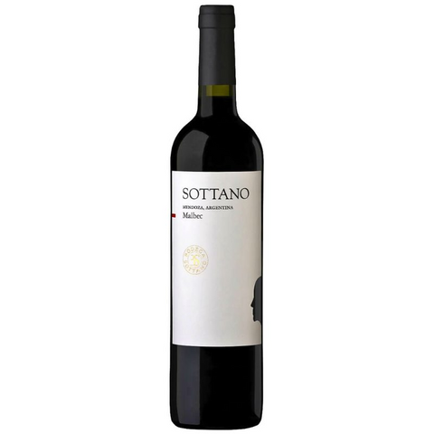 Sottano Malbec 2025 750ml - Argentina