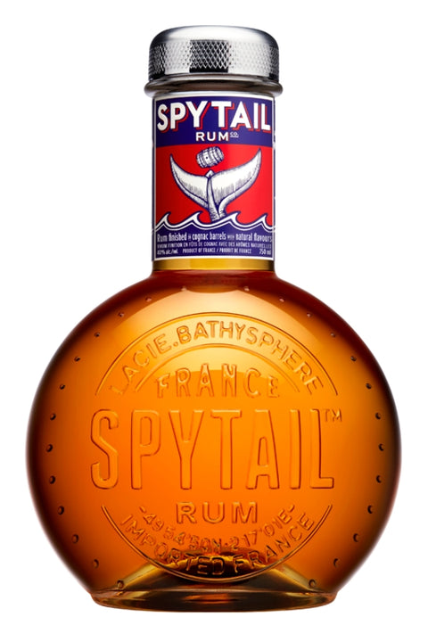 Spytail Rum Cognac Cask 700ml
