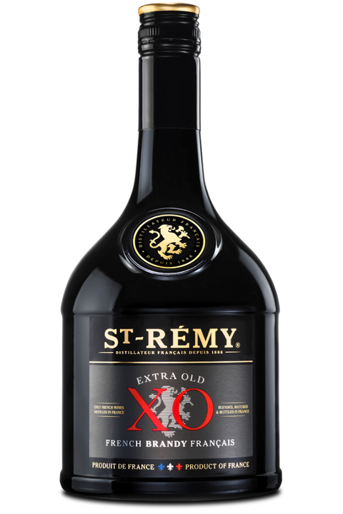St. Remy XO Brandy 700ml