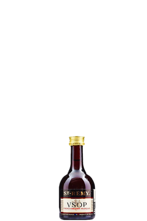 St Remy VSOP  Miniature 50ml - France