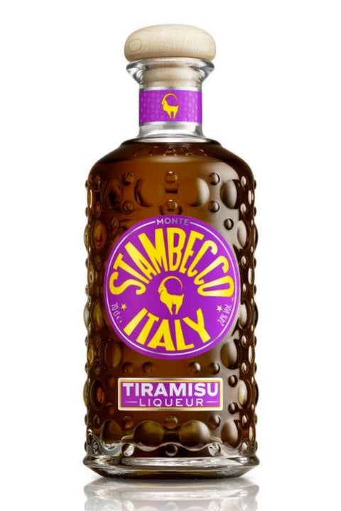 Stambecco Tiramisu Liqueur 700ml