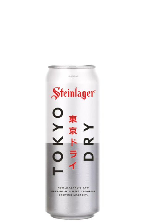 Steinlager Tokyo Dry 500ml