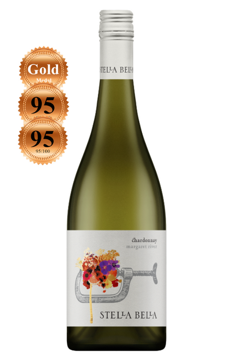 Stella Bella Chardonnay 2023 750ml
