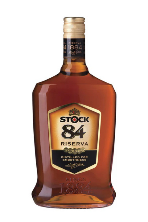 Stock 84 Riserva Brandy 1L