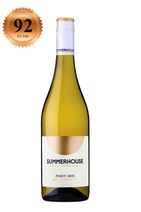 Summerhouse Pinot Gris 2024 750ml