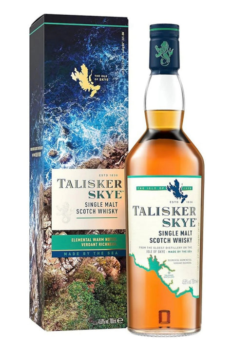 Talisker Skye Single Malt 700ml