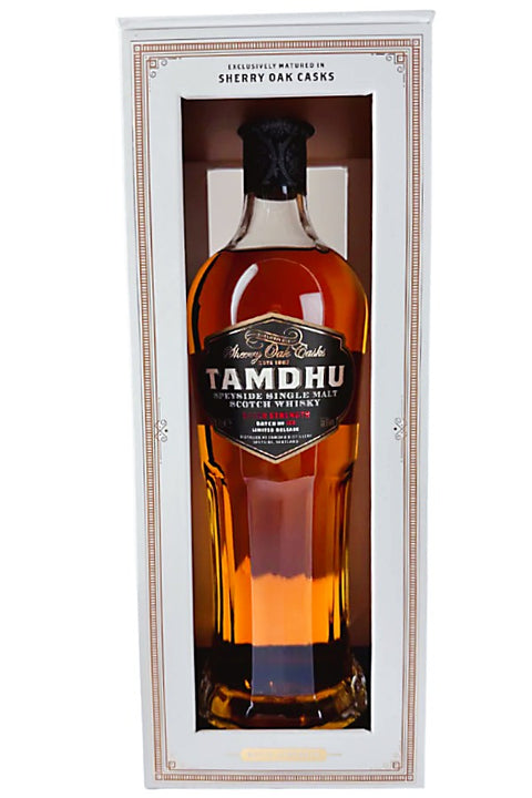 Tamdhu' Batch Strength' Batch No.6 56.8%  700ml