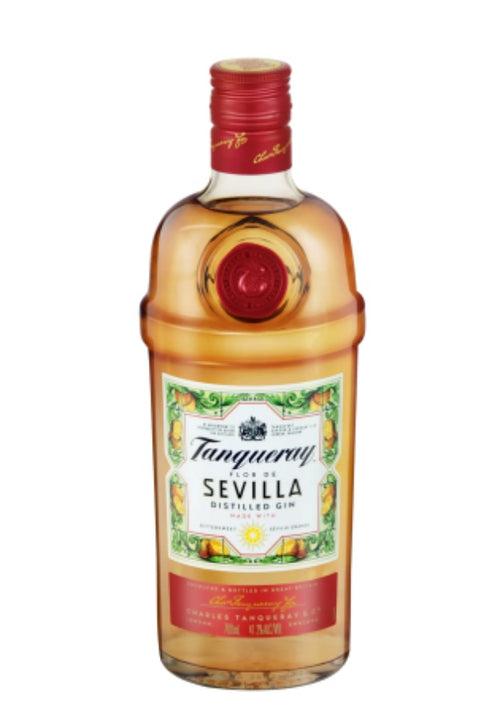 Tanqueray Sevilla Gin 1L