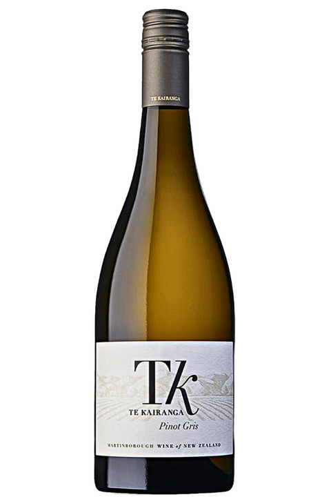 Te Kairanga Pinot Gris 2023/2024 750ml