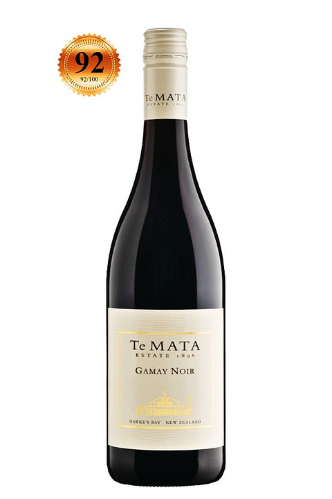 Te Mata Estate Gamay Noir 2026 750ml