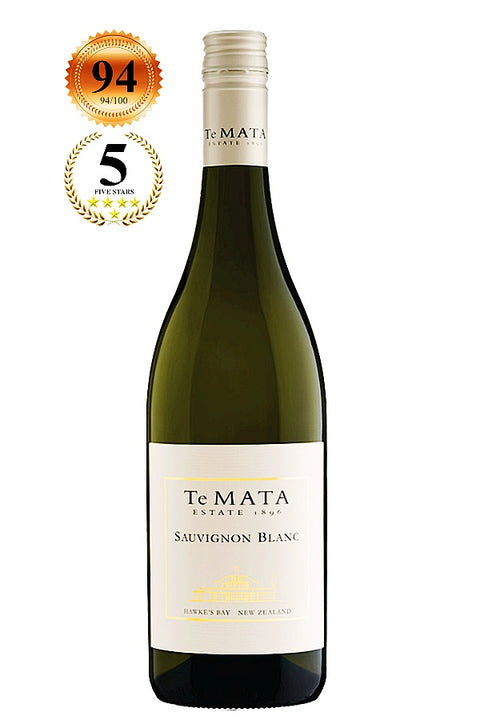 Te Mata Estate Sauvignon Blanc 2025 750ml