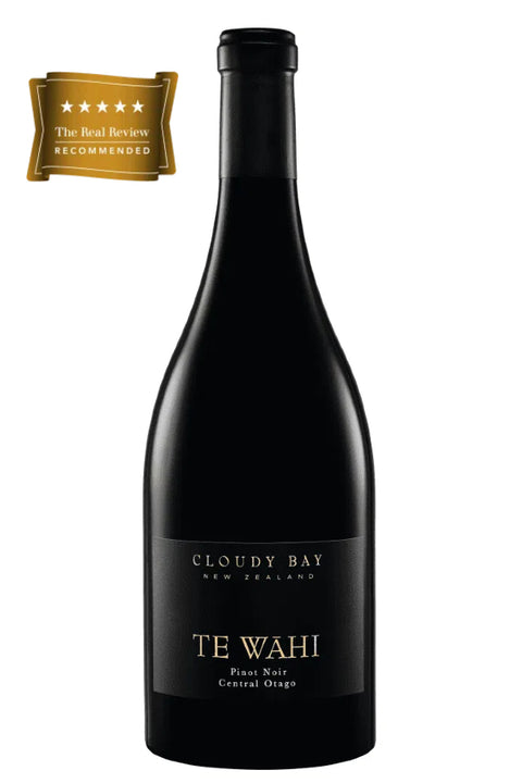 Cloudy Bay Te Wahi Pinot Noir 2021 750ml