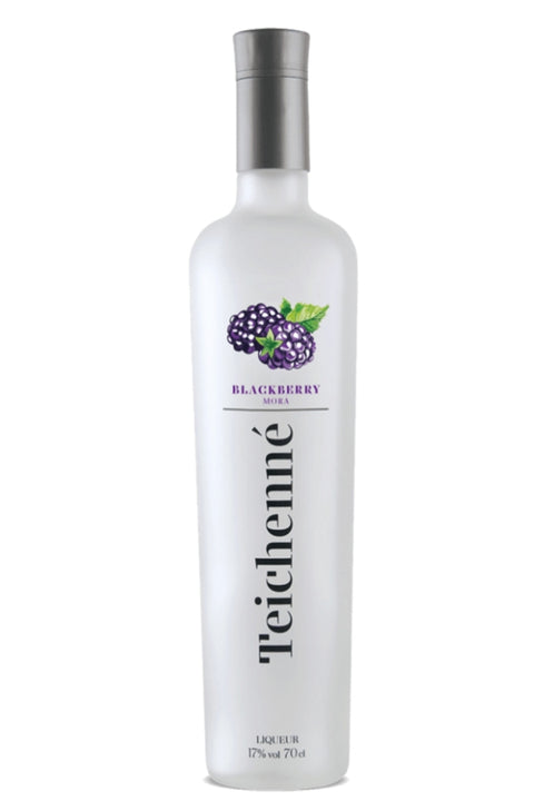 Teichenne Blackberry Liqueur 700ml