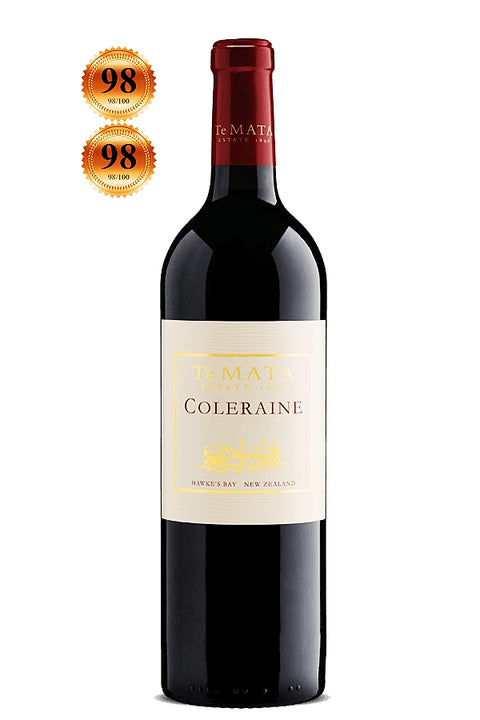 Te Mata Coleraine 2023 750ml