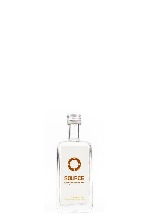 The Source Pure Cardrona Gin Miniature 47ml