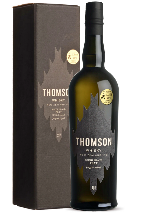 Thomson South Island Peat 700ml