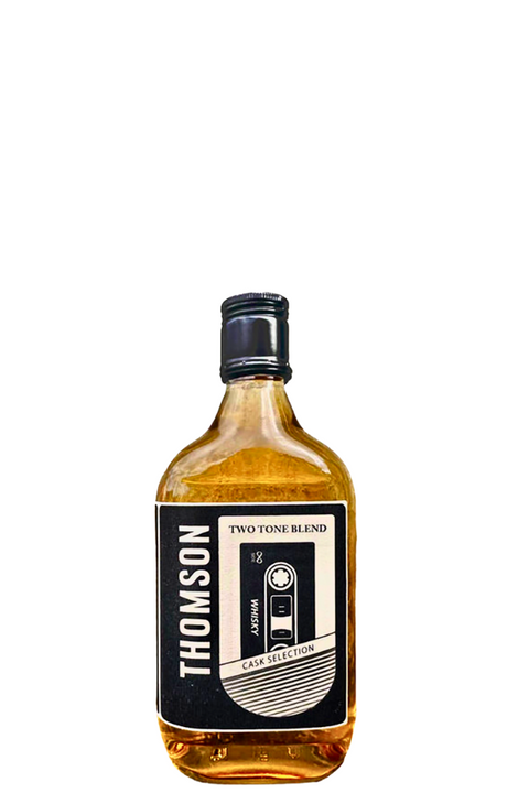 Thomson Walkman Two Tone  NZ Whisky 375ml