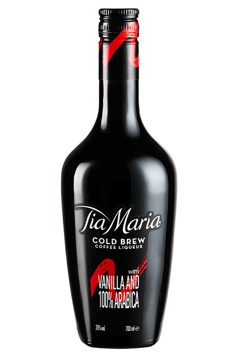 Tia Maria Cold Brew Coffee Liqueur 700ml