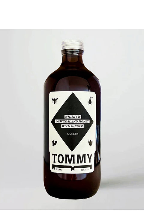 Thomson Tommy Liqueur 500ml