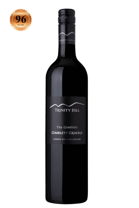 Trinity Hill Gimblett Gravels The Gimblett 2021 750ml