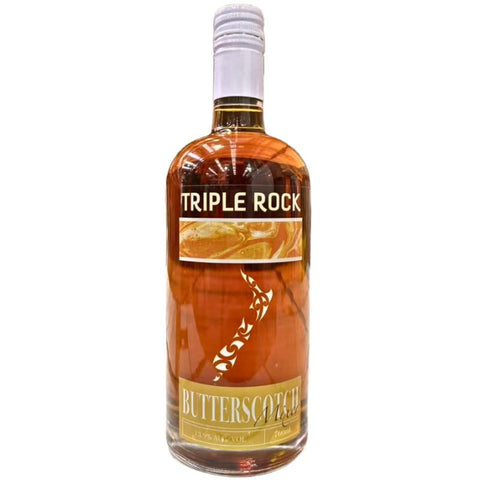 Triple Rock Butterscotch 13.9% 760ml