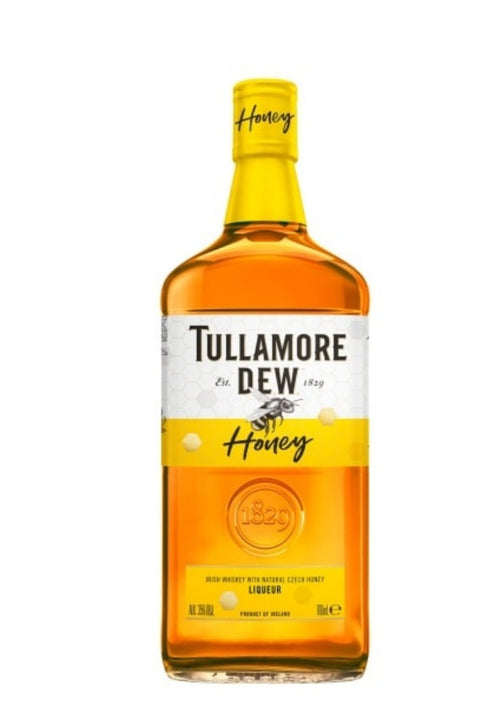 Tullamore Dew Honey 700ml