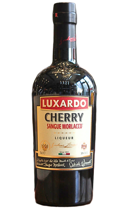 Luxardo Sangue Morllaco Liqueur 700ml