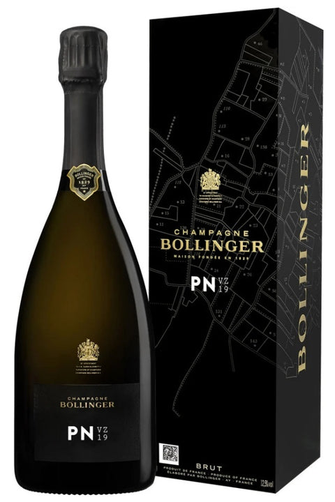 Bollinger PN VZ19 Champagne Brut GB 750ml