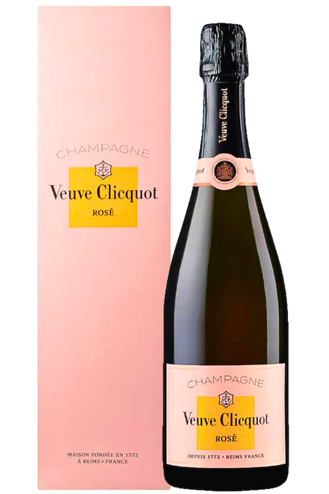 Veuve Clicquot Rose 750ml