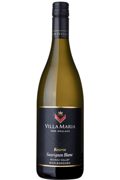 Villa Maria Reserve Sauvignon Blanc 2025 750ML